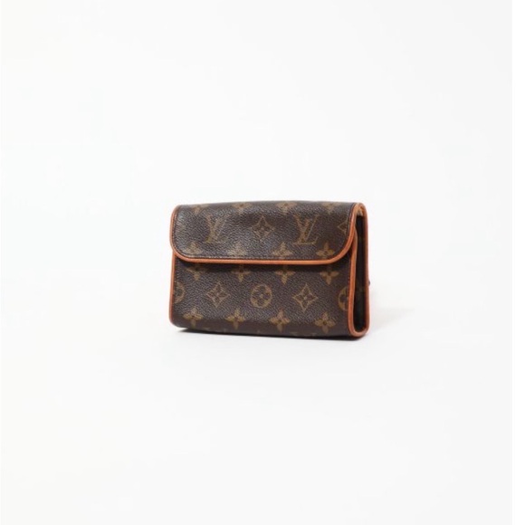 Louis Vuitton Pochette Florentine Crossbody/Waist Bag - Picture 3 of 13